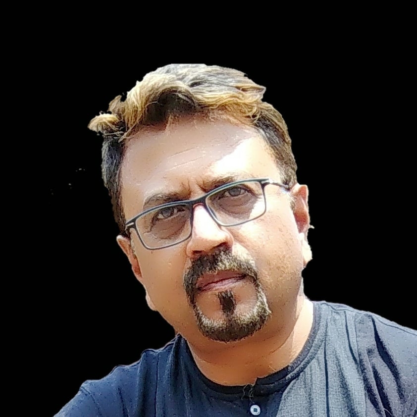 Ravikant Raut