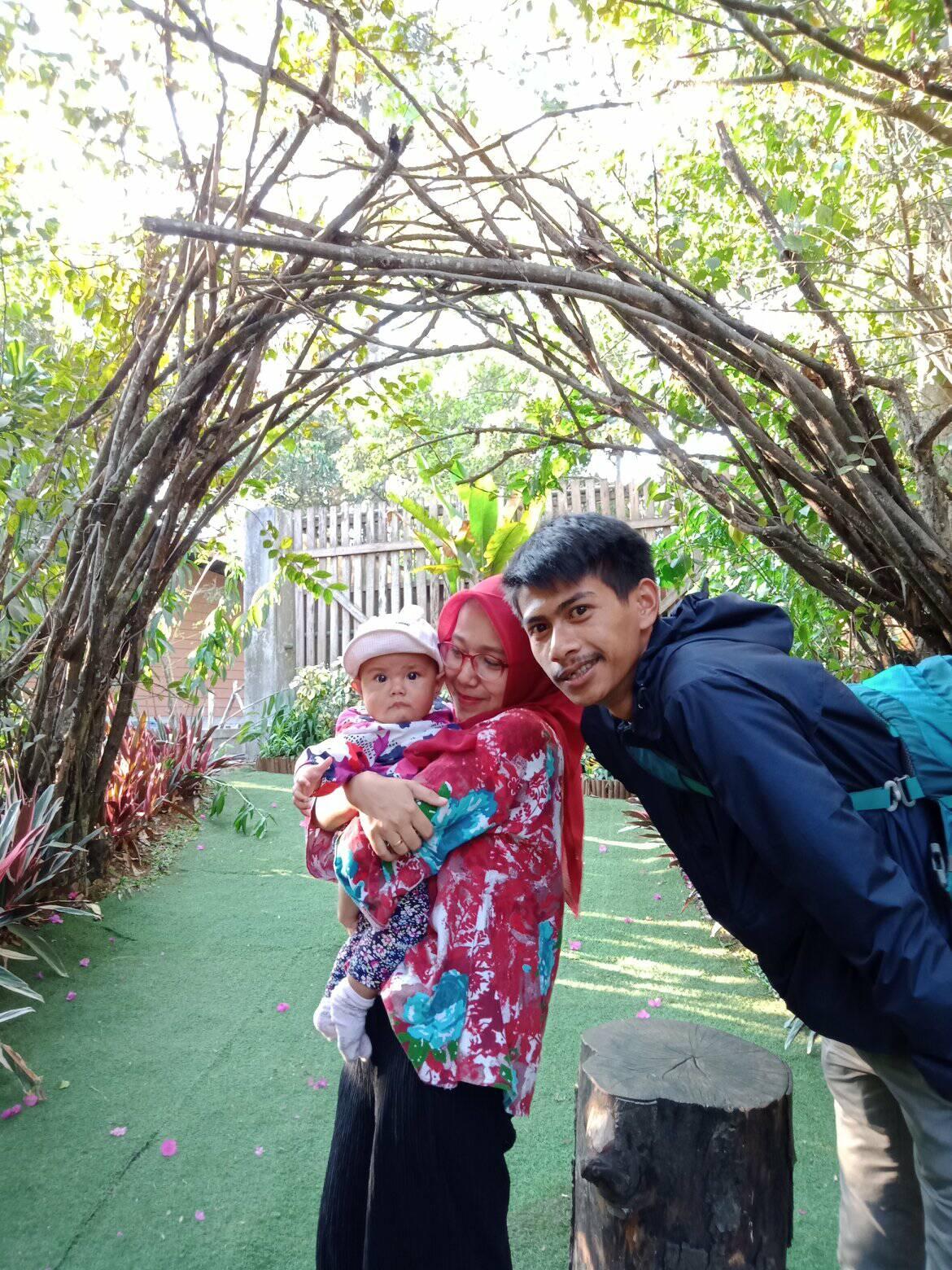 perpaduan ini lebih nendang daripada gosip terbaru😁 tempoyak sambel ...