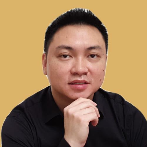 Hendy Liyanto