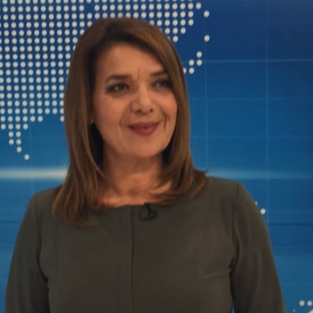 Rabisha Muhaxhiri