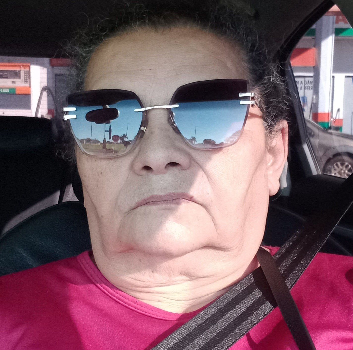 Cyda Rocha