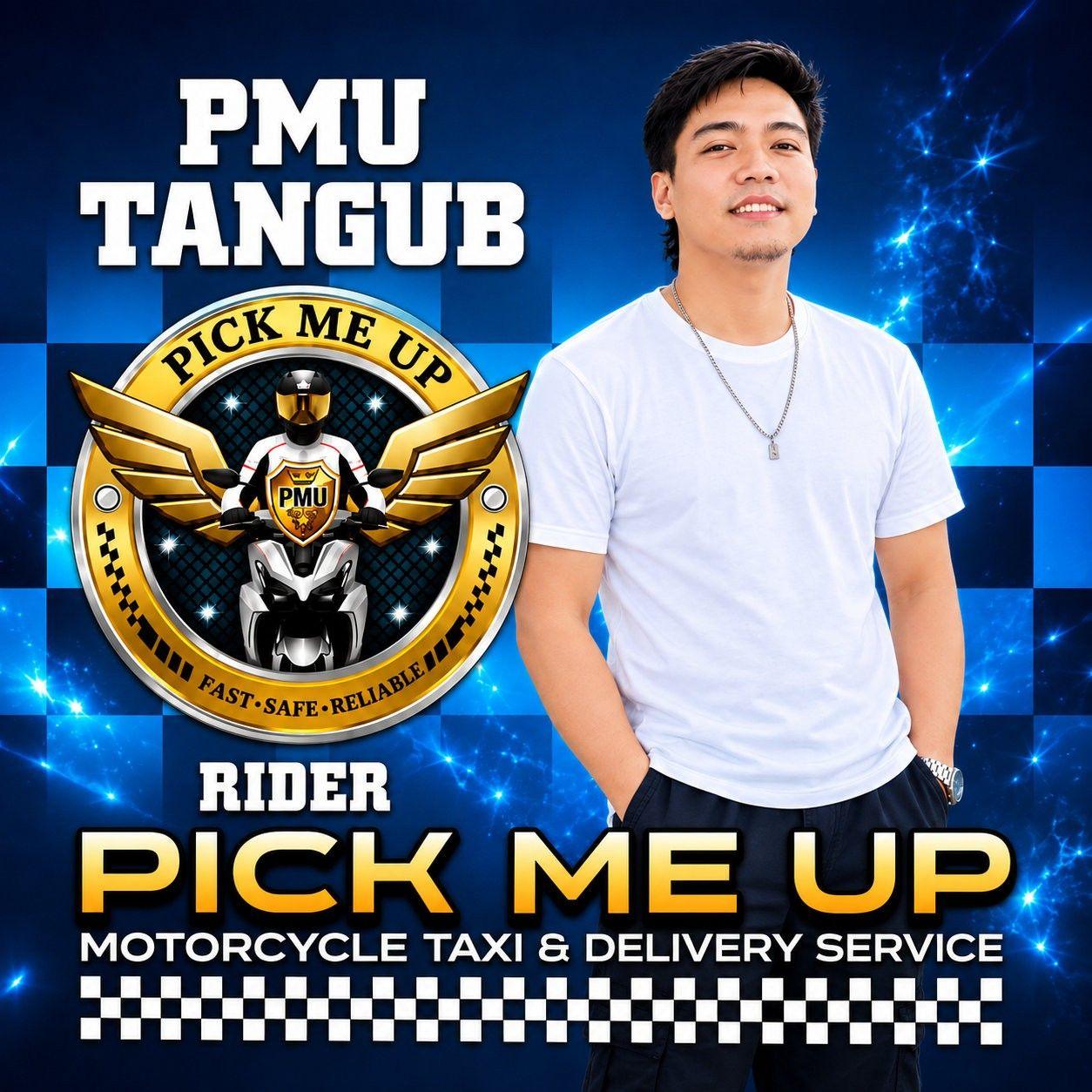 Lf rider. Naa lang ko papick up | Facebook