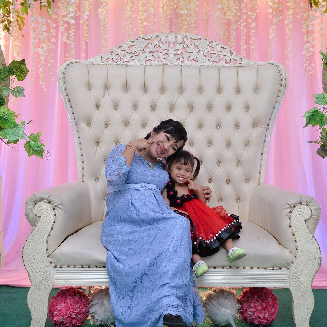 Ria Barbie Napitupulu