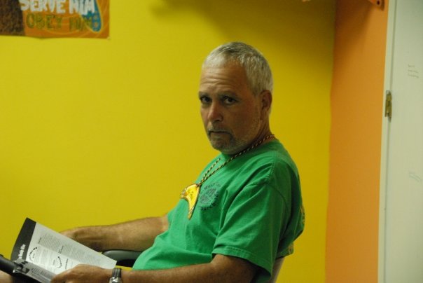 Paul Roper
