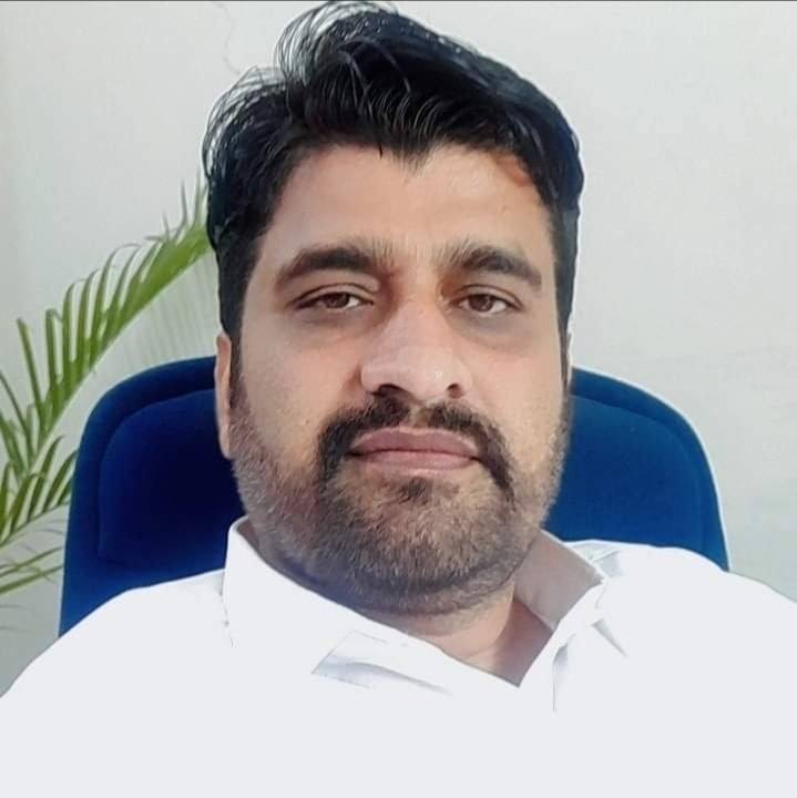 Zain Shar