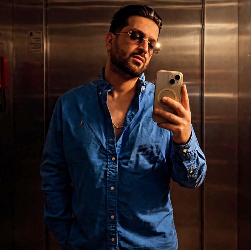 Qais Habibi - This new generation of singers,producer... | Facebook