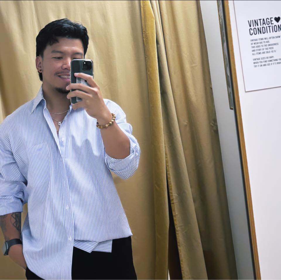 Jerome Reyes - Nagbago ka na Eriel Mendoza pautang nga 😘 | Facebook