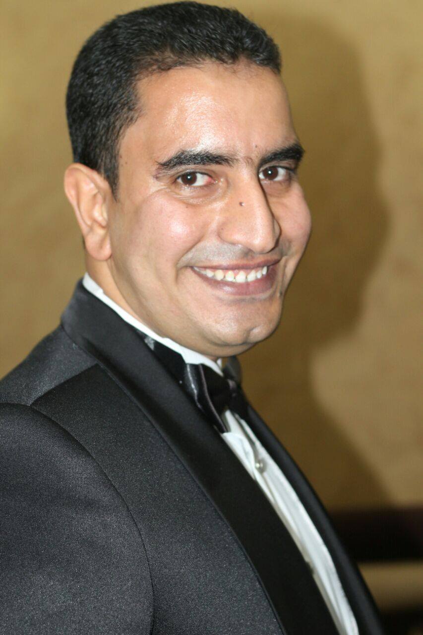 Elsayed Zaghalil