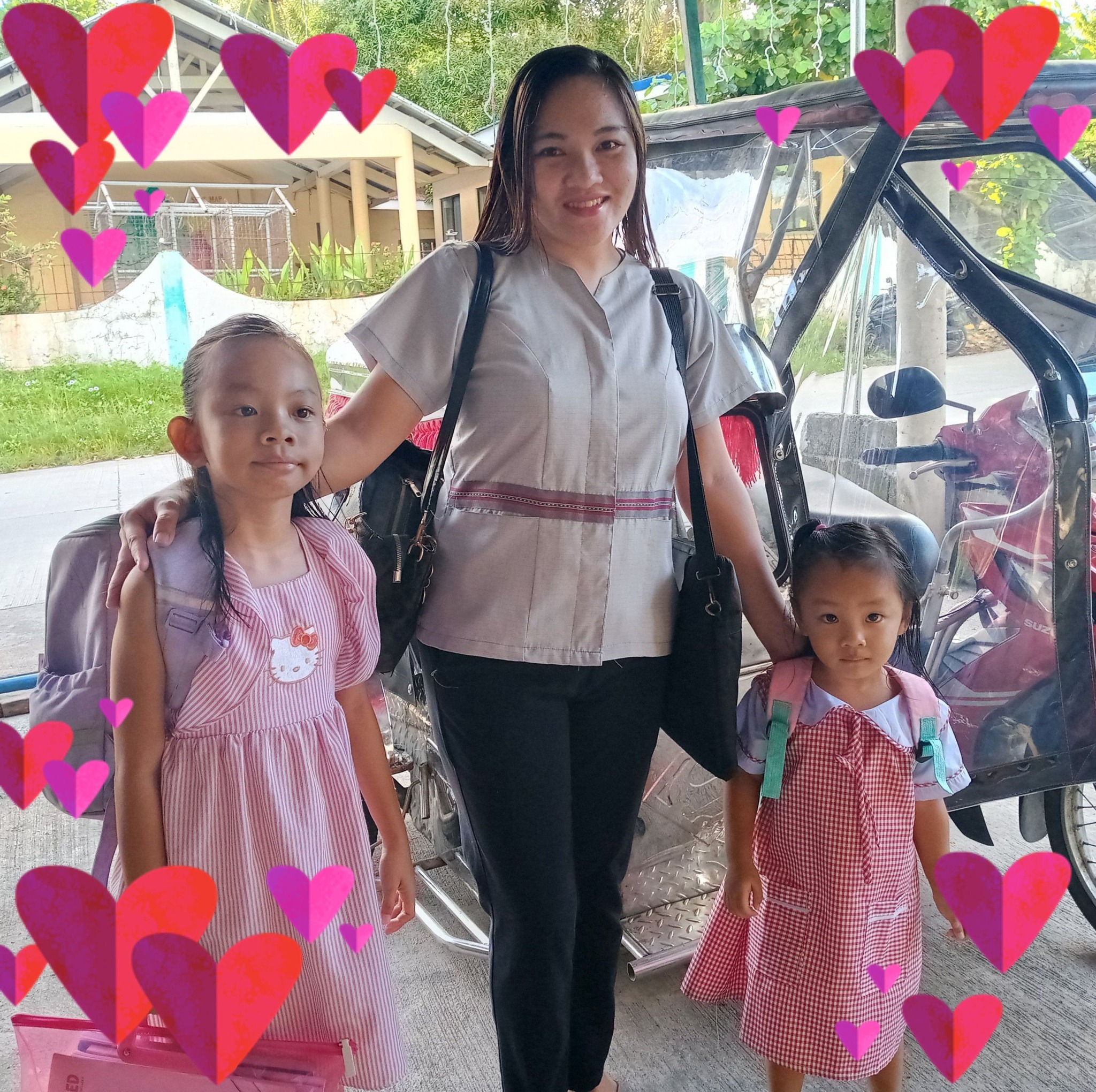 MAPEH TEACHERS | LF: PPT Arts1: Creative Industries (Visual, Media ...