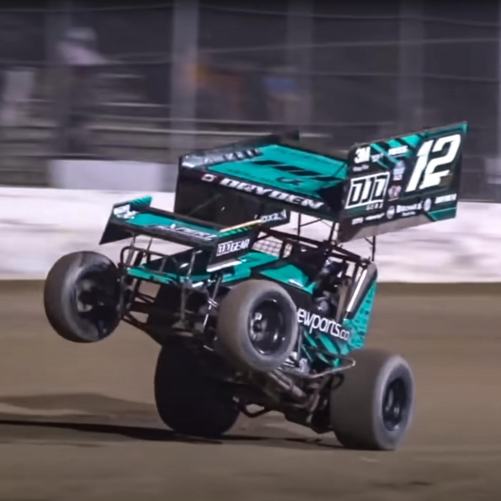 Brayden Cooley Racing