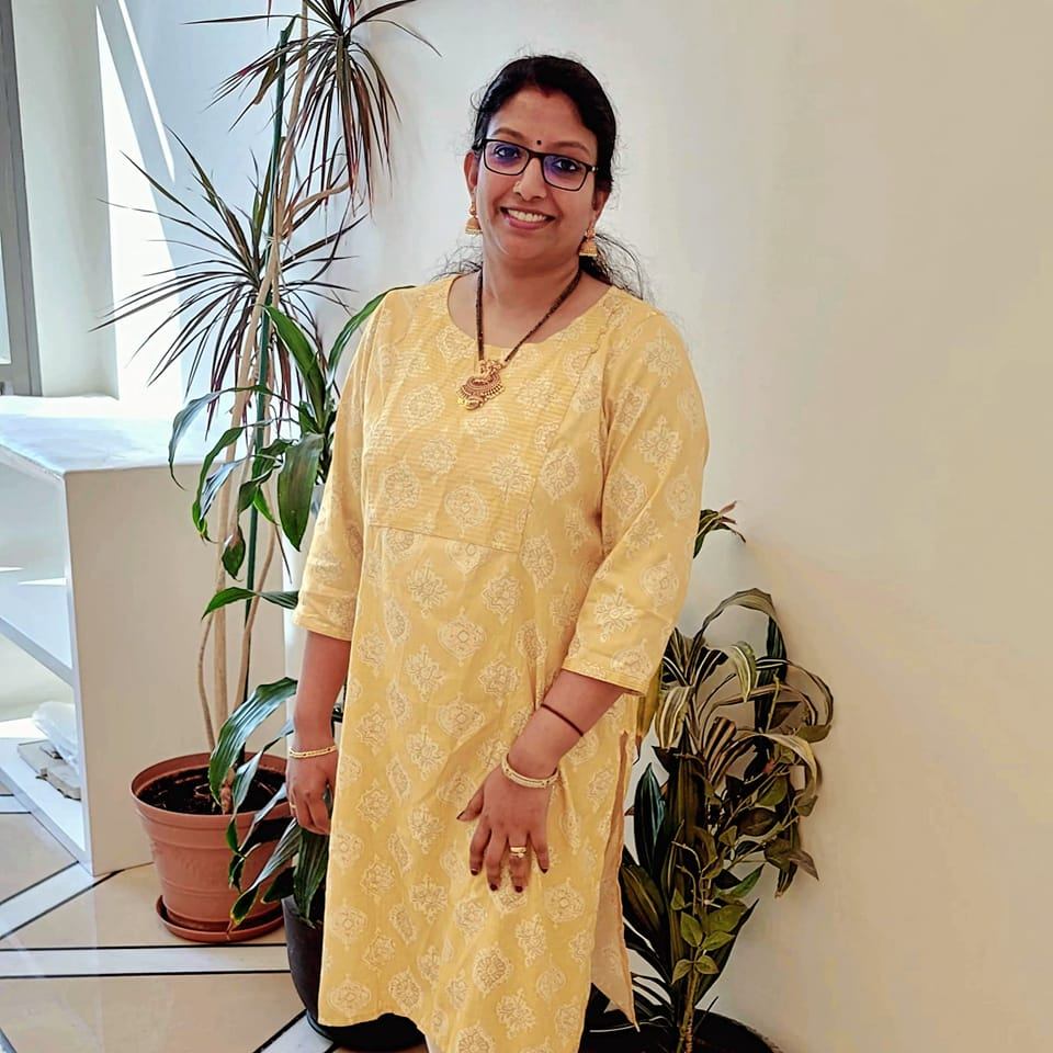Remya Leeladevi