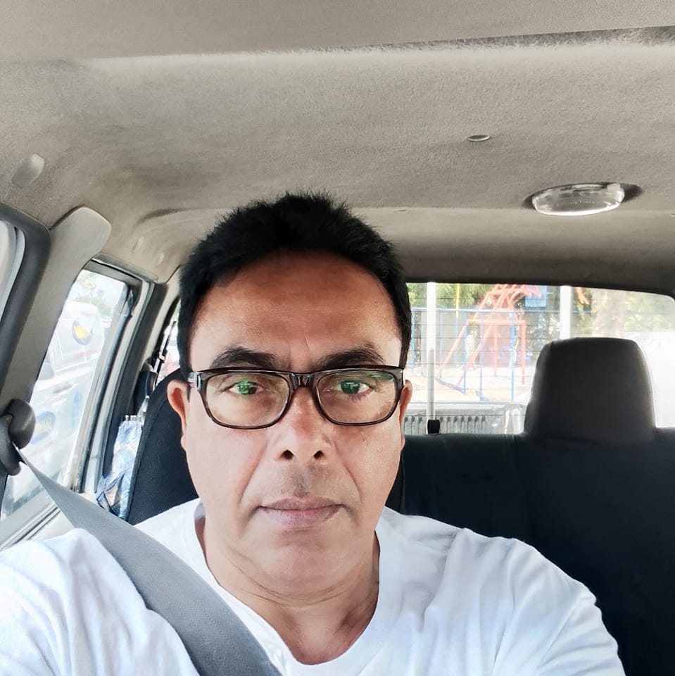 Rolando Reyes Leiva