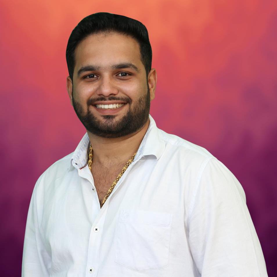 Sumukh Kondavadi Chandrashekar