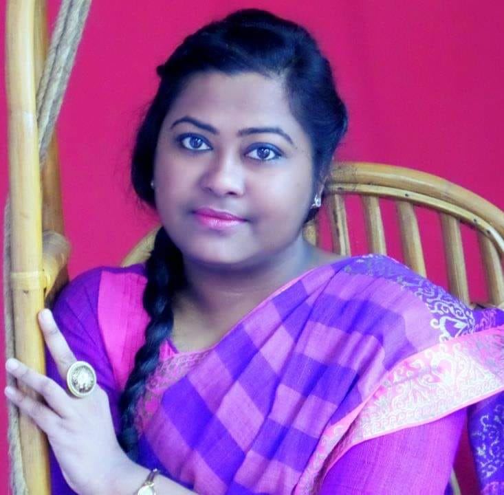 Ishrat Parveen Ema