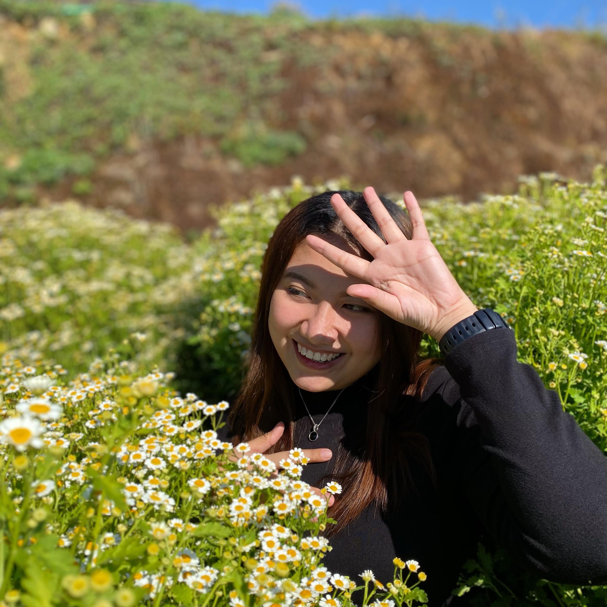 Berna Mansueto Sapitan
