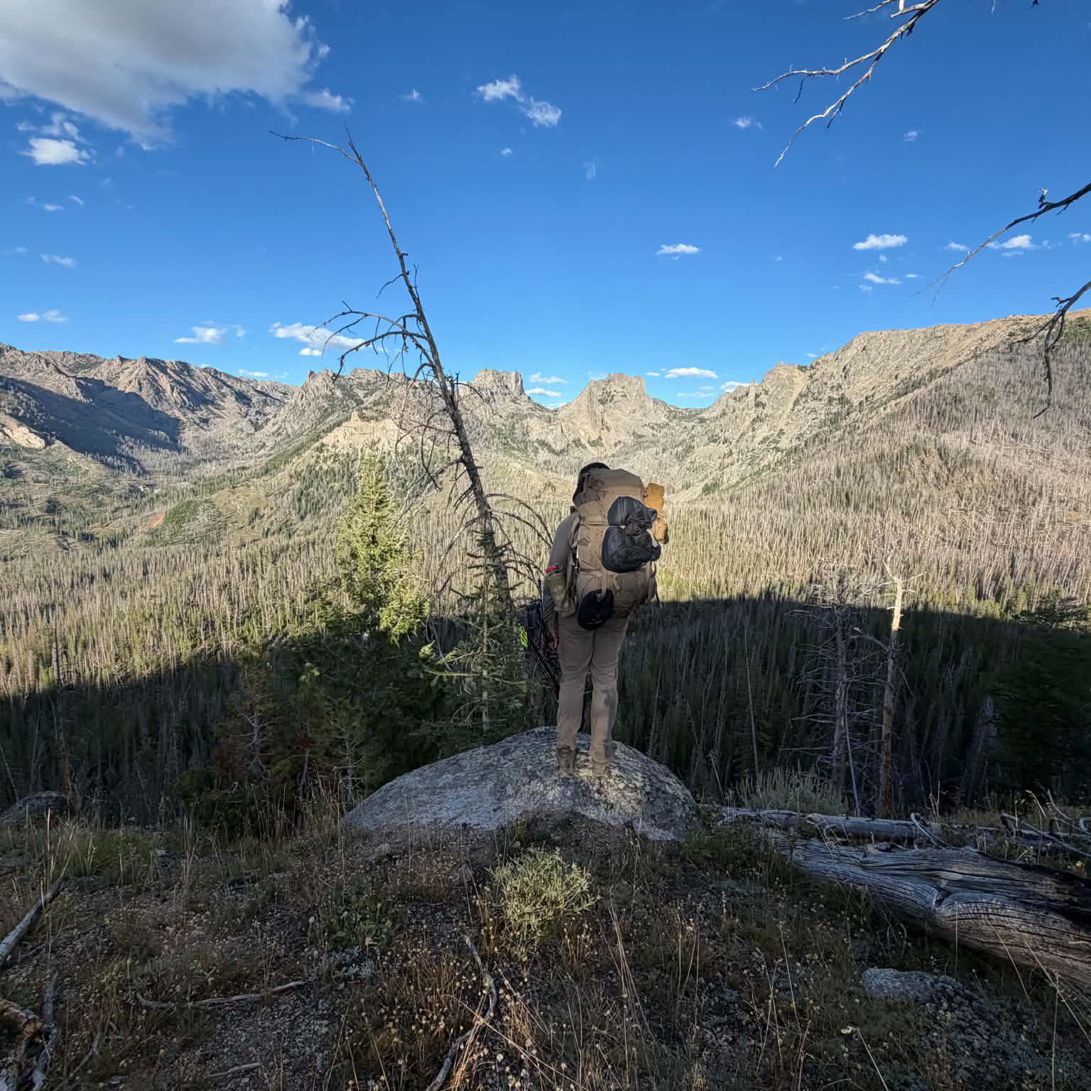 The Mobile Hunter | What quiver works best with Hoyt bows | Facebook