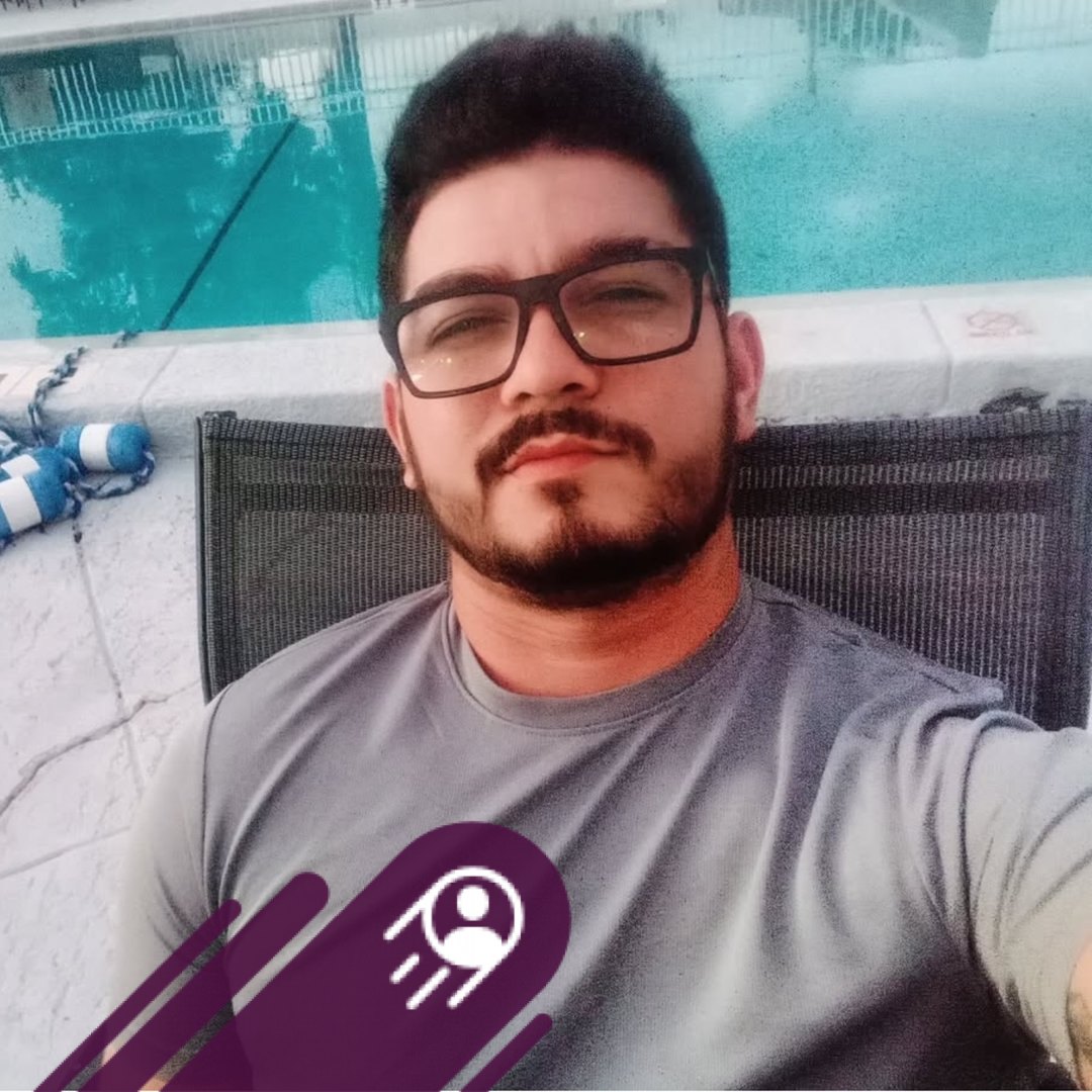 Joel Castellano Rios