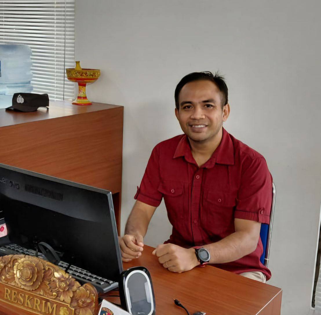 Alit Sutrisna
