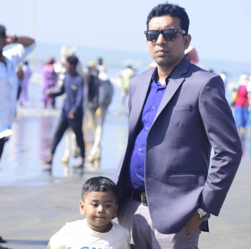 Quazi Abdur Rashed