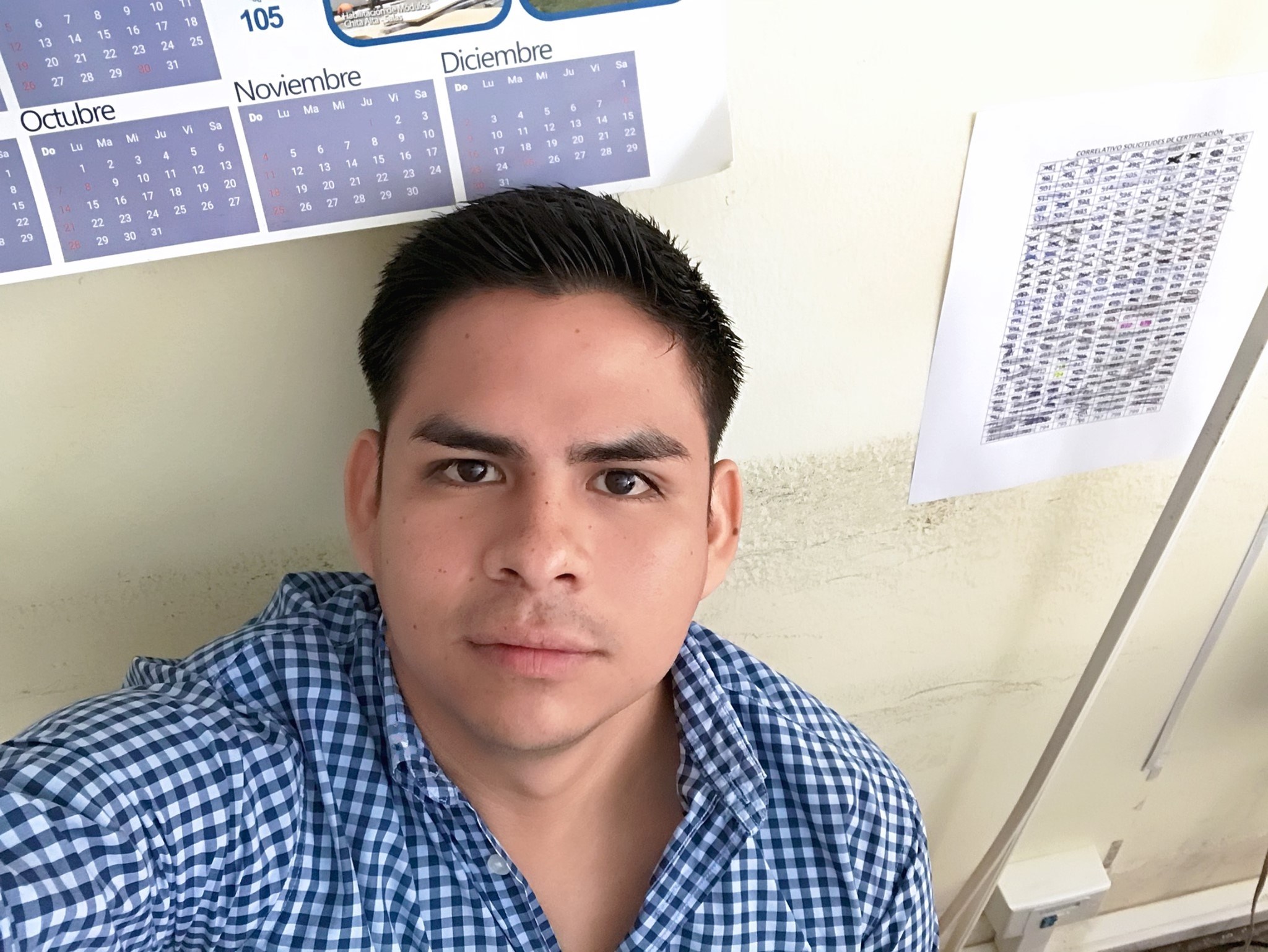 Jimmy Reyes