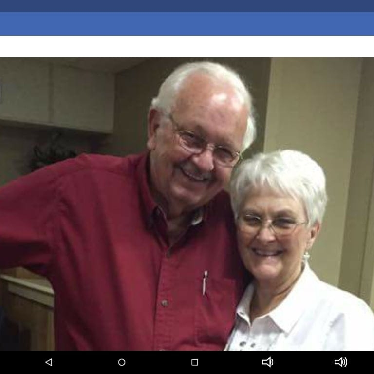 Patsy Carter - 