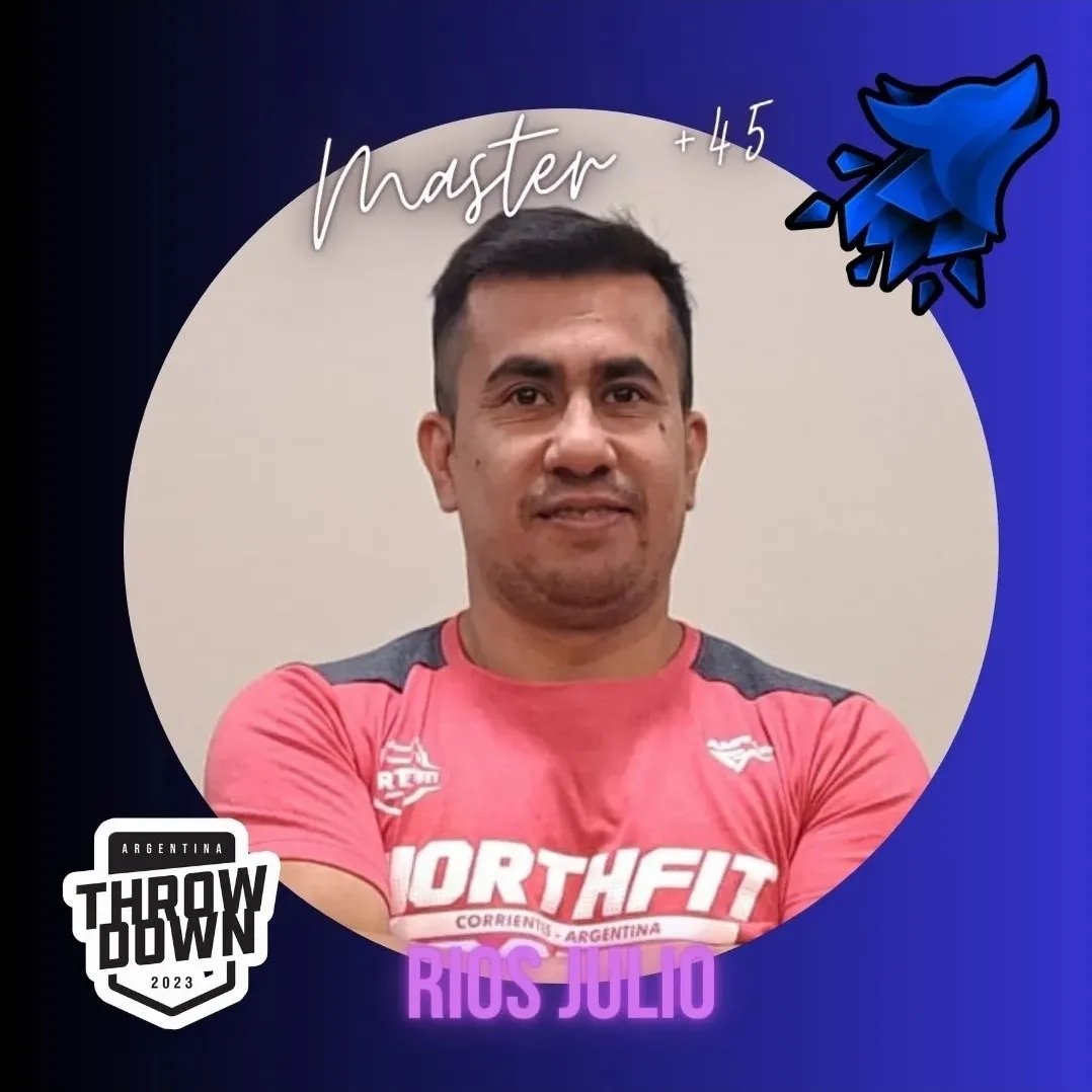 Julio Rios
