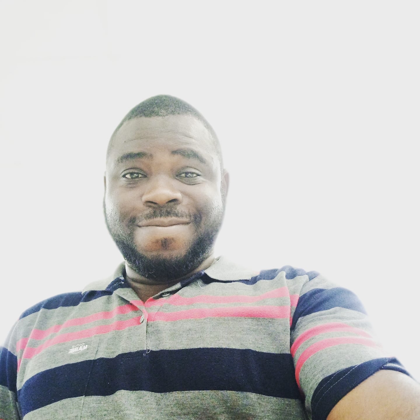Benjamin Ini Usuah