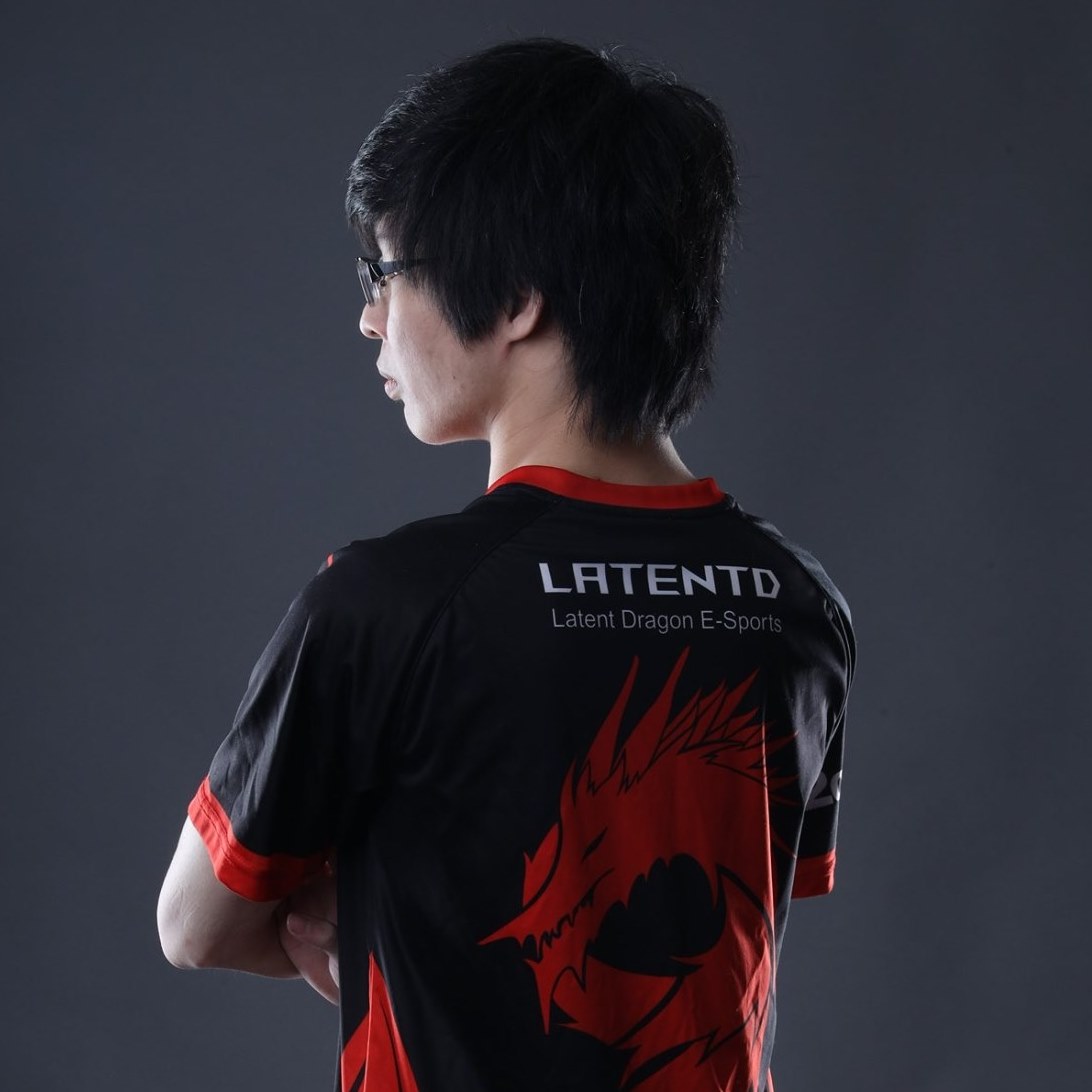 Tim Lam