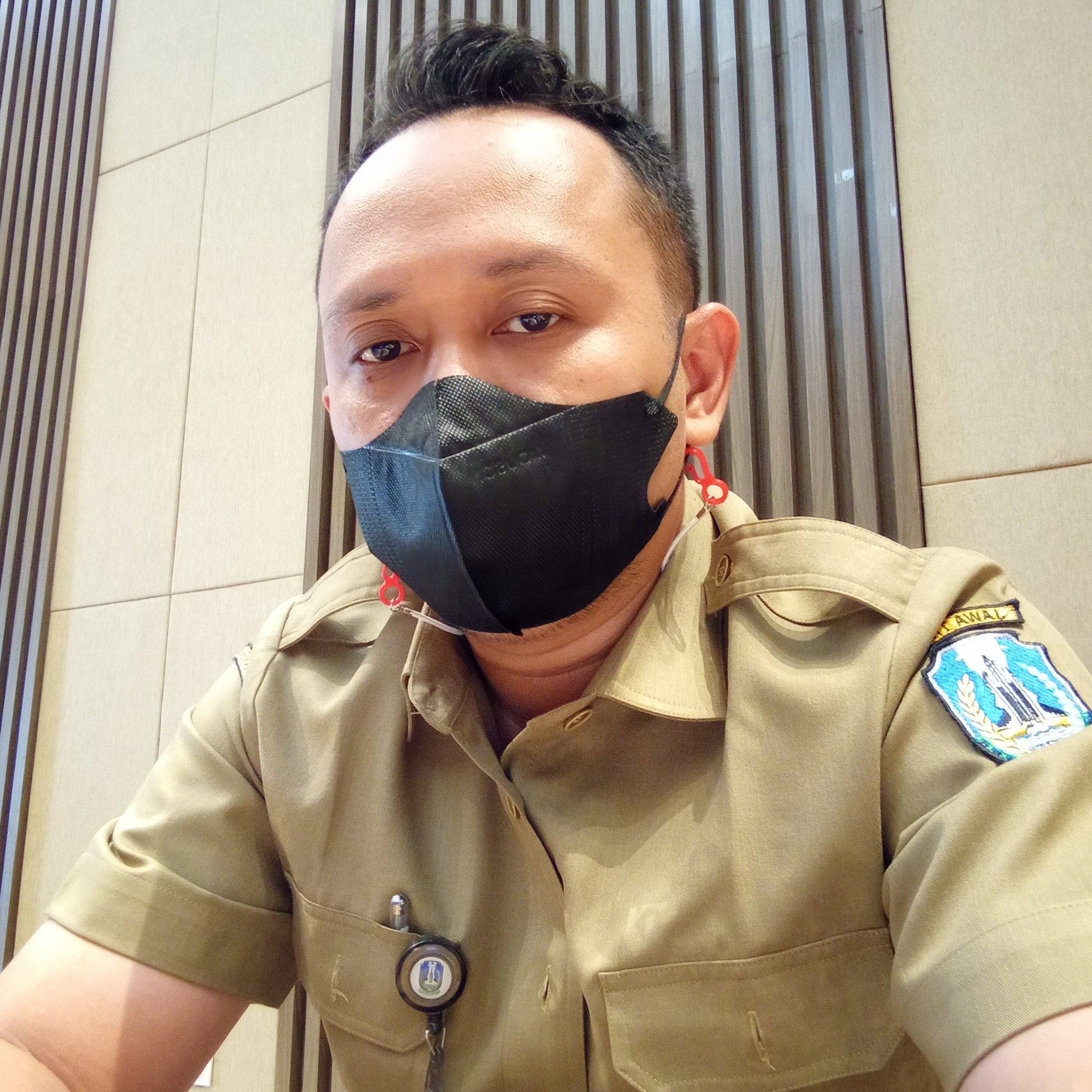 Rindra Kuswantanto