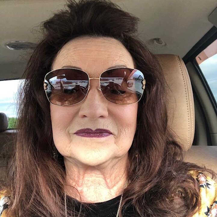 Cheryl Cook (@cheryl.cook.961) • Facebook, Connect with friends