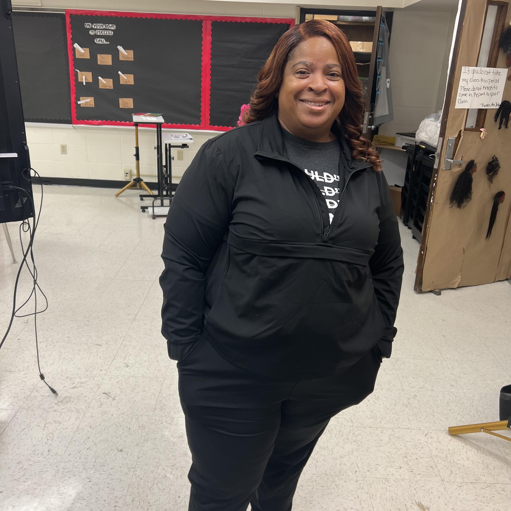 Ochsner - Today, we feature Terri Edwards, DNP, BS, RN, NE-BC. She is ...