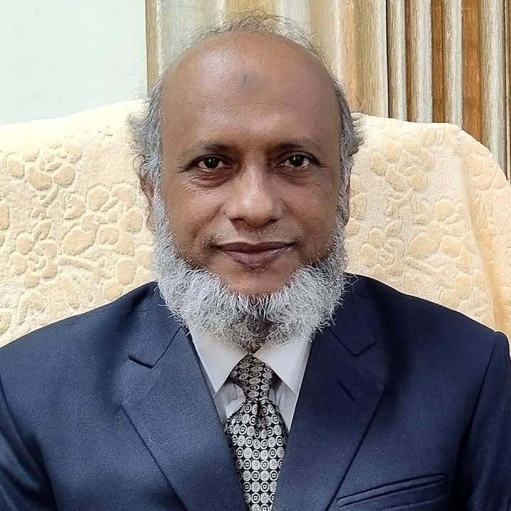 Atm Badru Zzaman