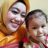 Ikha Ghaitsa Septiani