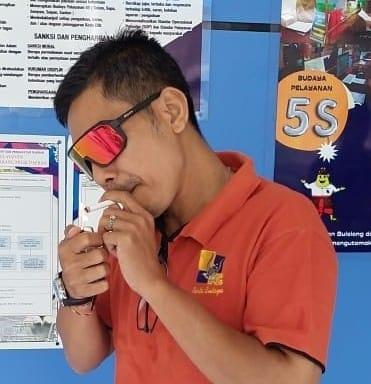 Tak terasa sudah memasuki hari ke... - Ferry Irawan Asmara | Facebook