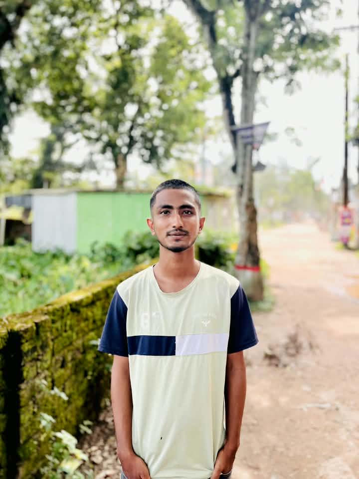 Sayed Apurbo