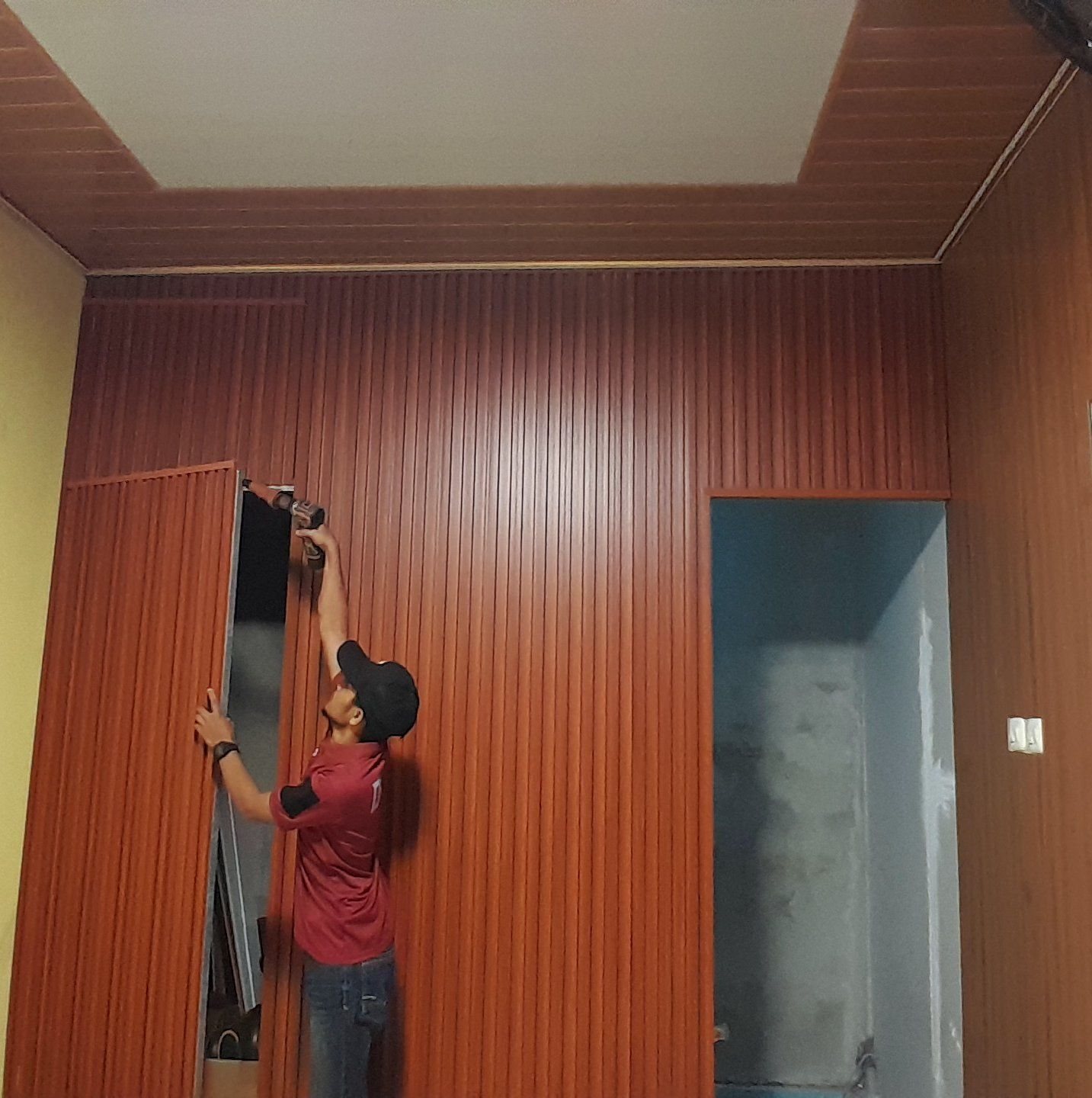 Tiga pipa yang tidak boleh terlupakan Yaitu pipa kontrol pipa ...