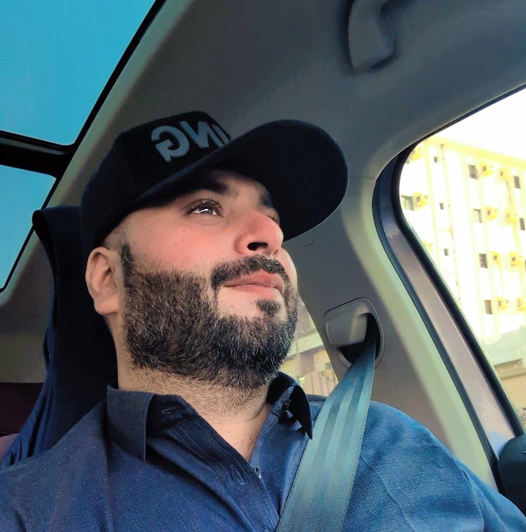 Sajjad Qasim