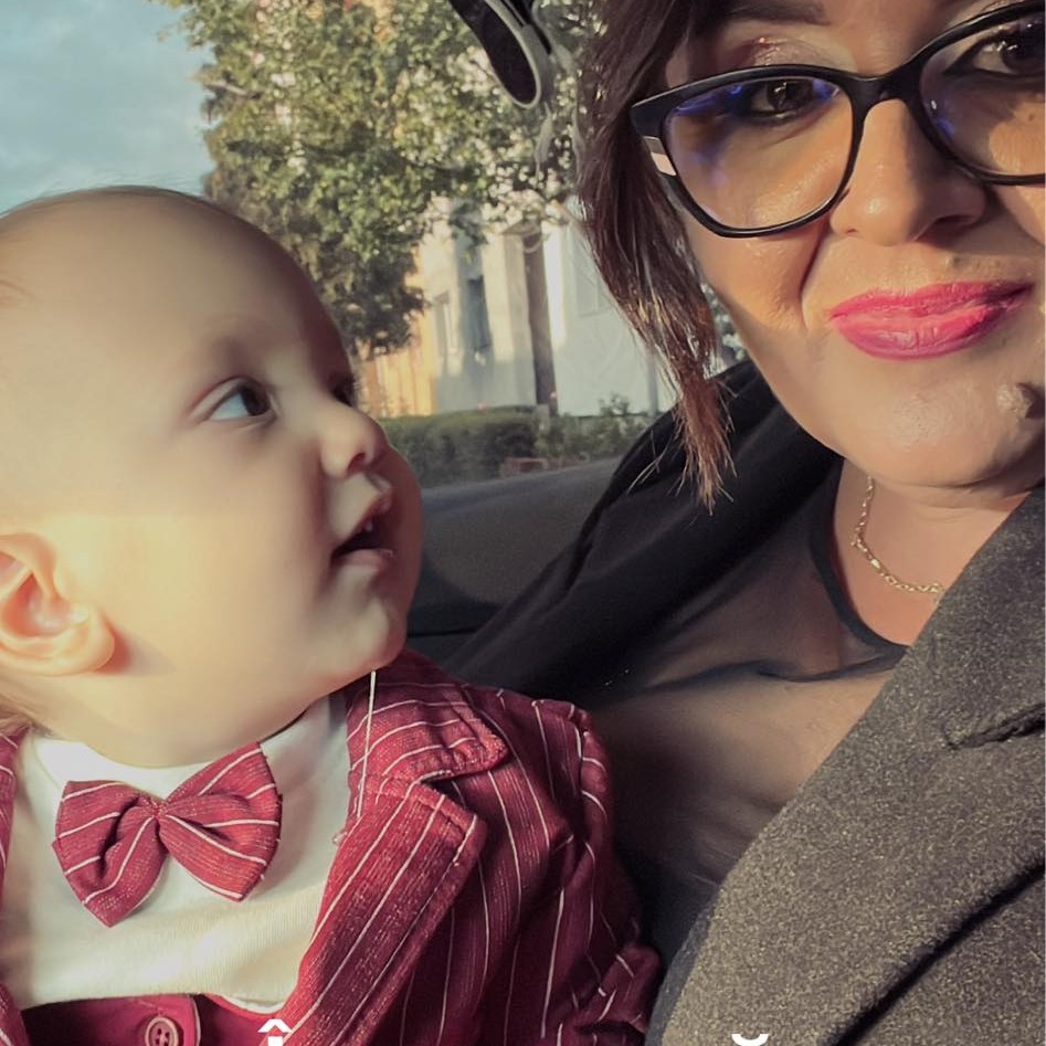 Ariana Ryanna