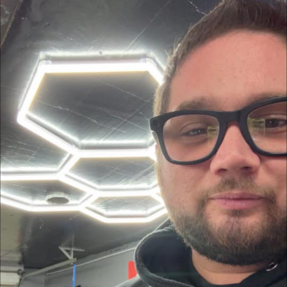 Pyzynski Motorsports
