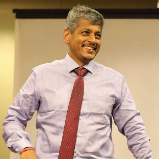 Sridhar Ranganathan