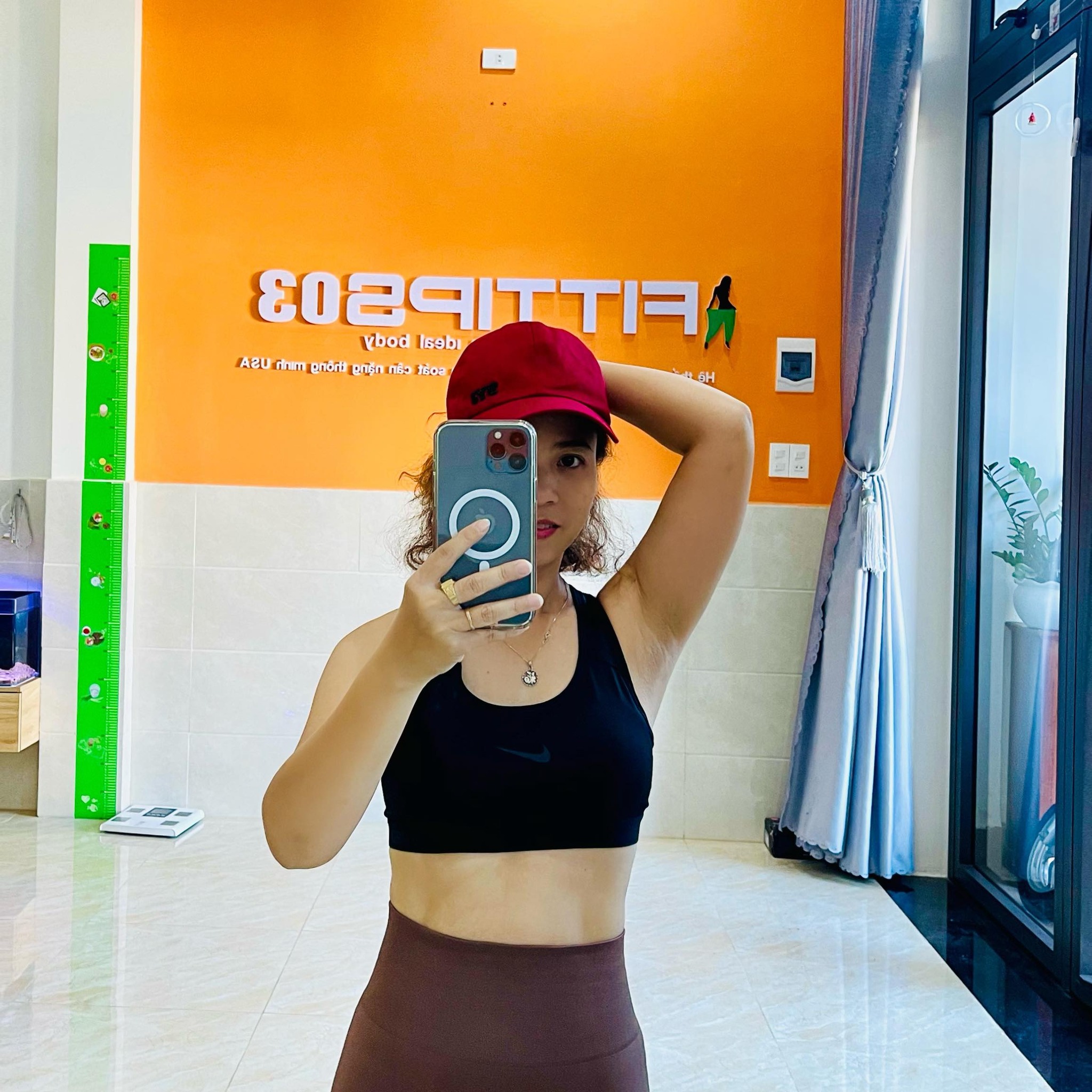 #ngaho #aerobic #fitness #dance | Nga Hồ Aerobic Fitness