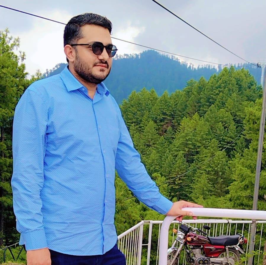 قرطبہ سکول گوگیرا کیمپس