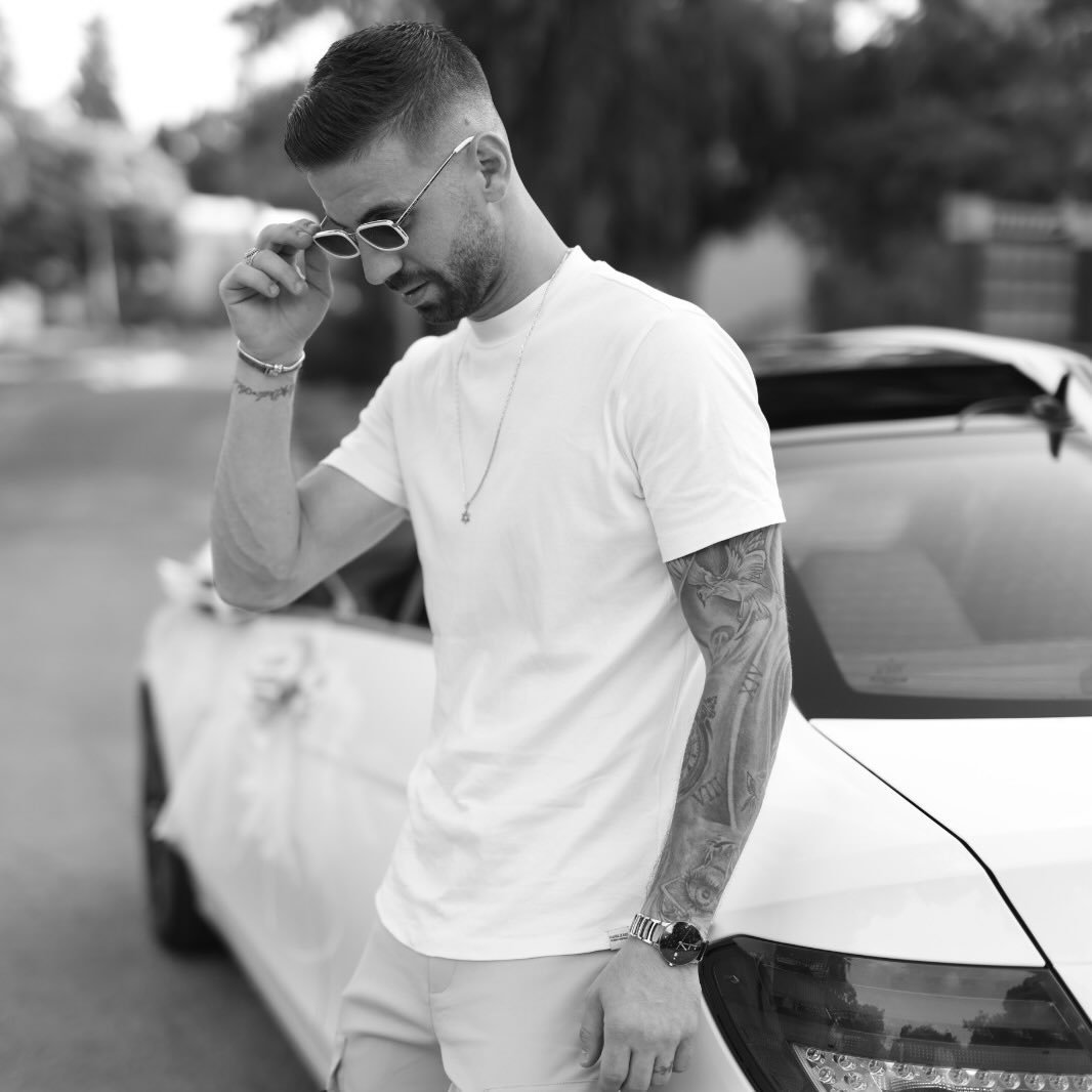 Tal Rafman