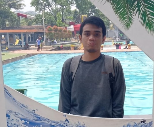 M Ridho Multazam