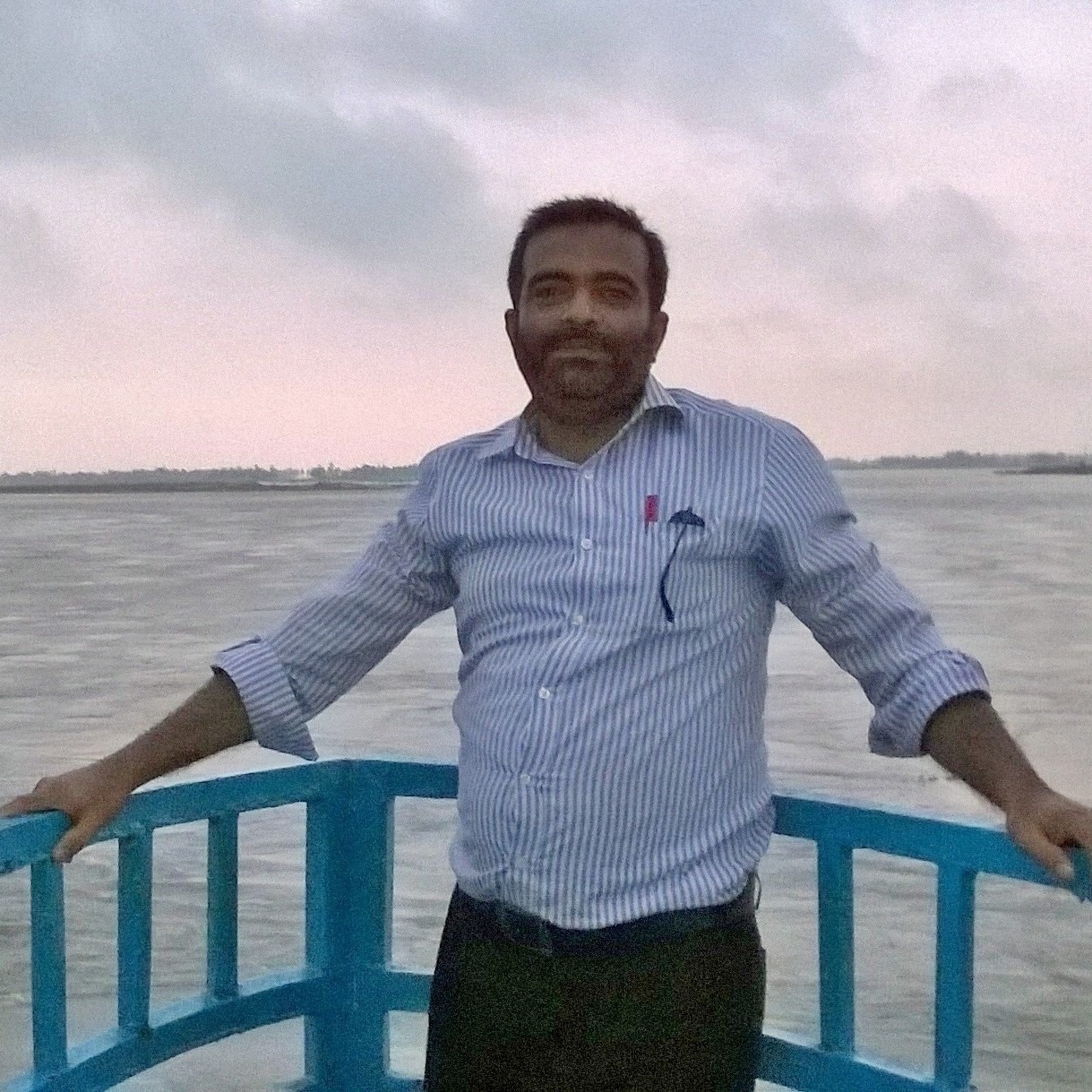 Sadhin Mohodi