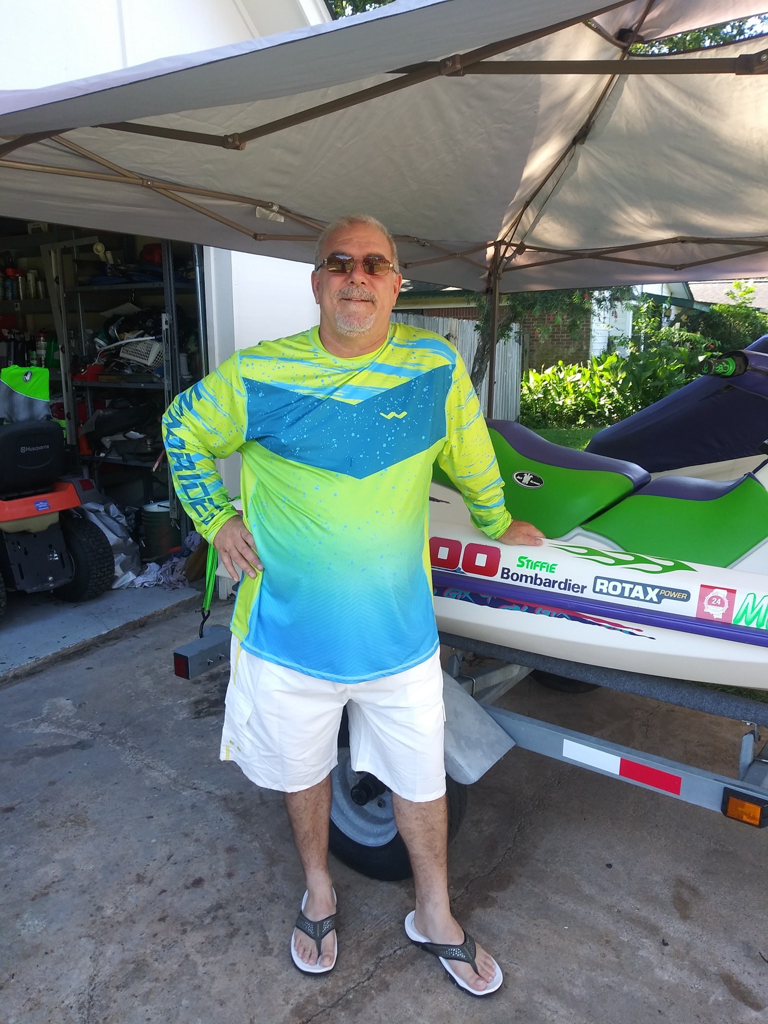 Sea-Doo Owners Forum | Weak spark .... what do I do | Facebook