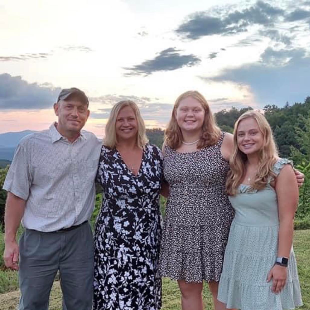 Crystal Rockey Redding (@crystal.rockeyredding) • Facebook, Connect ...