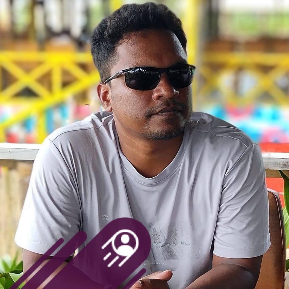 Golam Rabbani