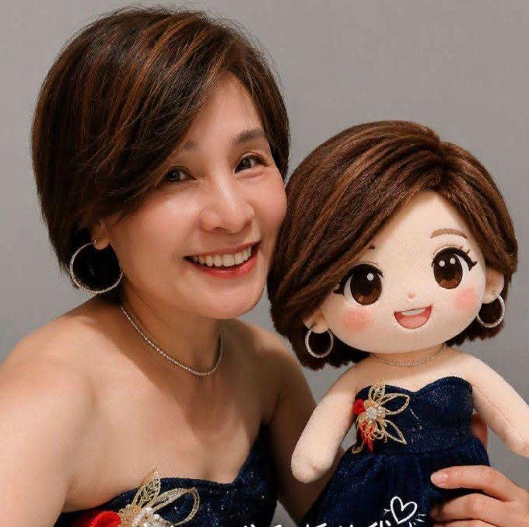 李妱芬