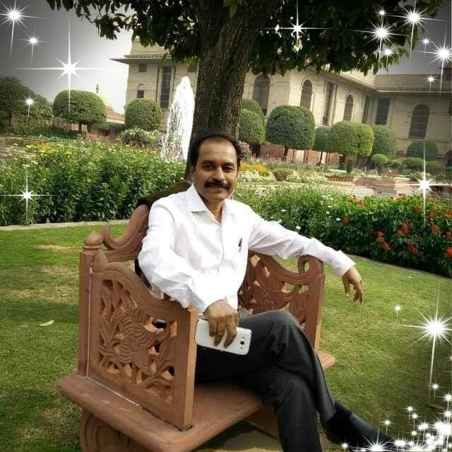 Dear all., it’s *16th PhD* under my... - DrRamchandra R K | Facebook
